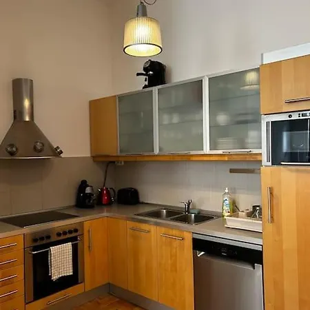 Apartament 7th Heaven - Comfortable Downtown