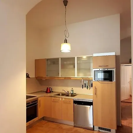 Apartament 7th Heaven - Comfortable Downtown