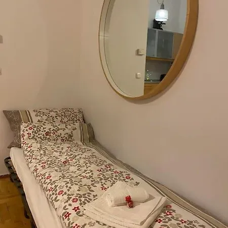 7th Heaven - Comfortable Downtown Apartament Budapeszt