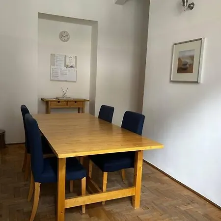 7th Heaven - Comfortable Downtown * Budapeszt