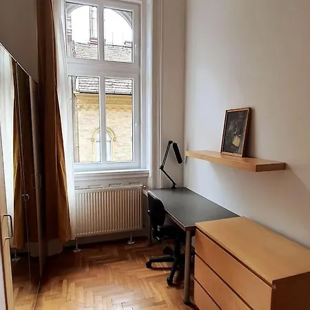Apartament 7th Heaven - Comfortable Downtown *