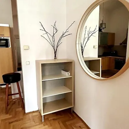 Apartament 7th Heaven - Comfortable Downtown Budapeszt