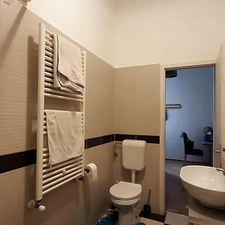 7th Heaven - Comfortable Downtown Budapeszt