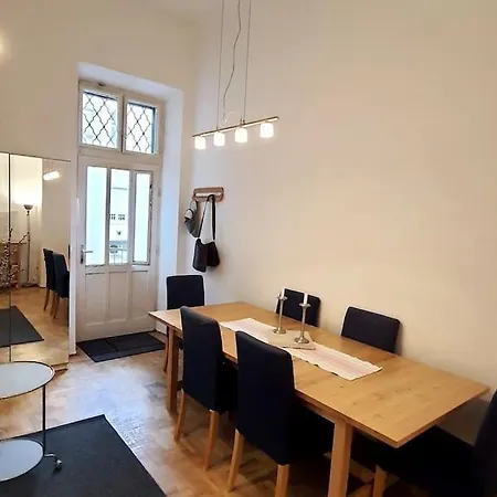 Apartament 7th Heaven - Comfortable Downtown