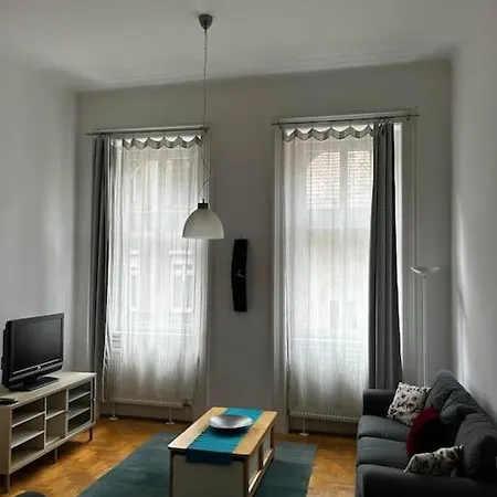 7th Heaven - Comfortable Downtown * Budapesta